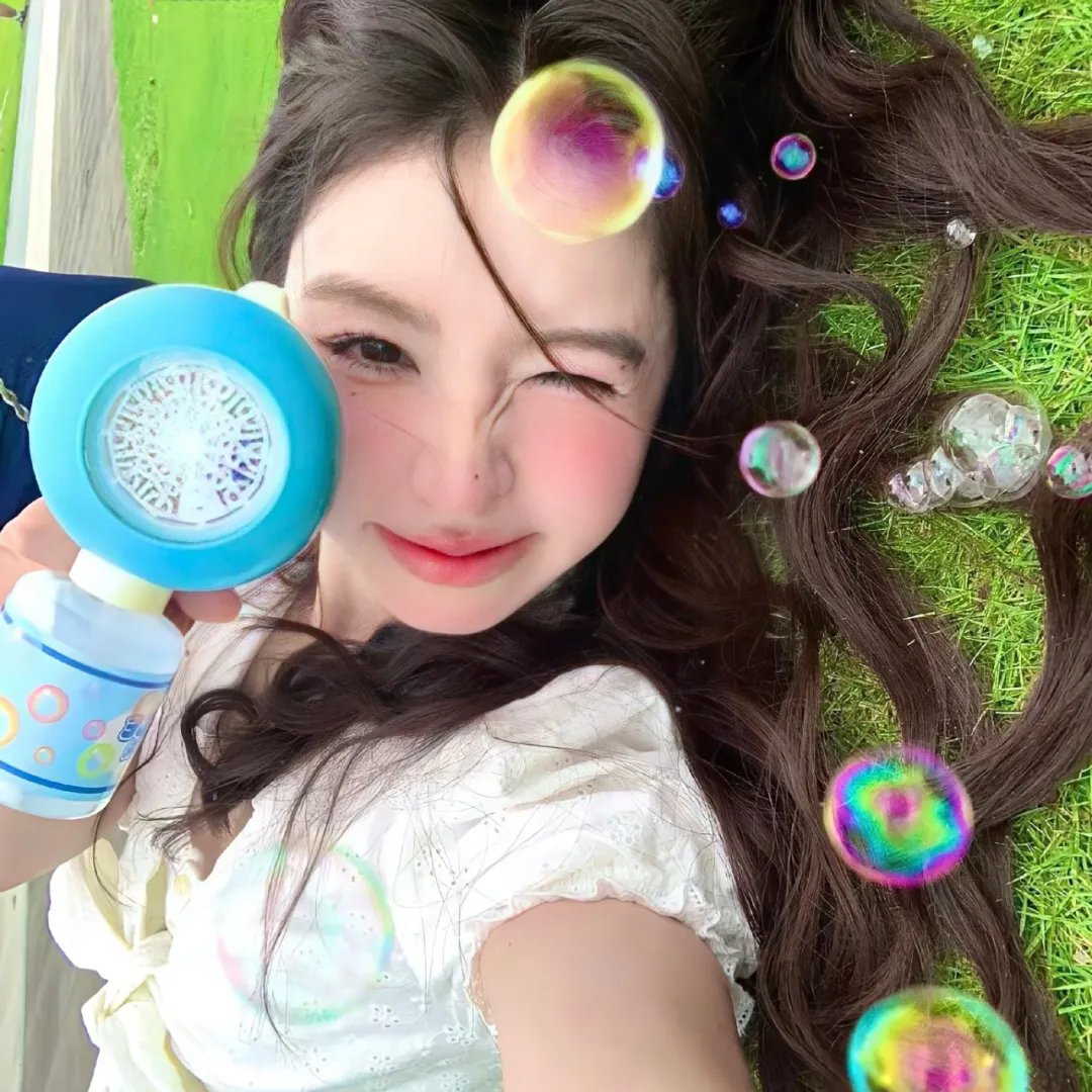 我老婆是学生会长第二季