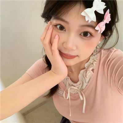 女孩的成长图腾